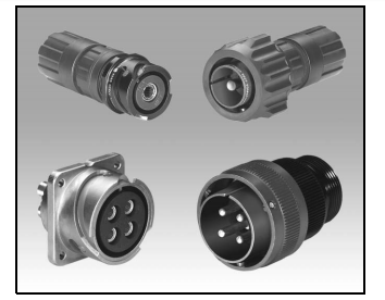 ACA3102E32-1PBF80安费诺连接器-西安福川电子科技