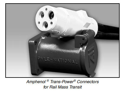 AIO-CSM12安费诺连接器-西安福川电子科技