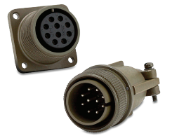 GTS030A32-22S安费诺连接器-西安福川电子科技