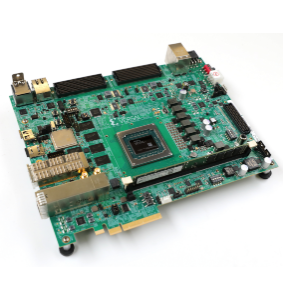 Versal AI Core 系列 VCK190 评估套件-西安福川电子科技