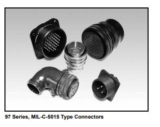 10-70500-40安费诺连接器-西安福川电子科技