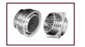 PC-SE00A-20-41PW (SR) 安费诺连接器