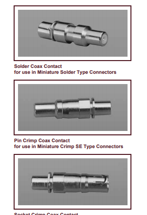 10-252900-1P安费诺连接器-西安福川电子科技