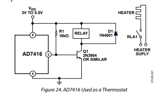 HMC448-SX射频微波-西安福川电子科技