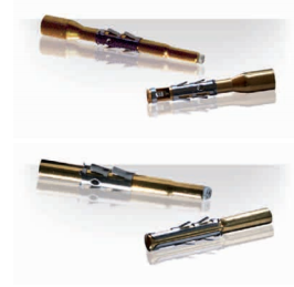 Souriau RC14M50K接触件-西安福川电子科技