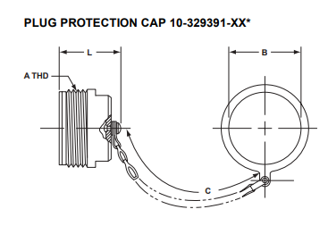 10-305200 安费诺连接器-西安福川电子科技