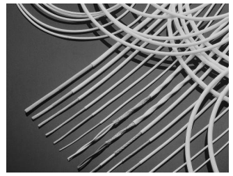 55PC0811-22-9屏蔽线缆-西安福川电子科技