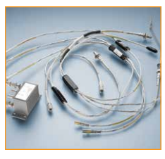 D-500-0255-511-1连接器-西安福川电子科技