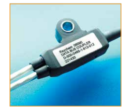 D-500-0255-533-2连接器-西安福川电子科技