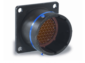 ITT Cannon KJL系列38999型系列I连接器-西安福川电子科技