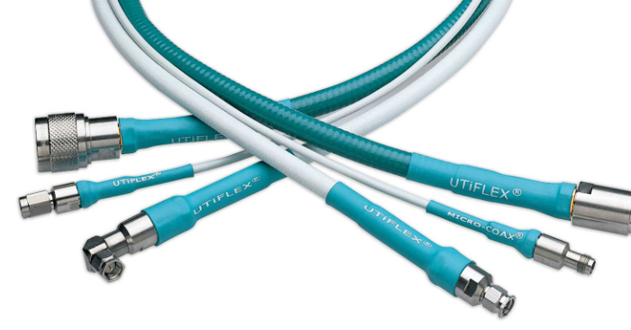 UTiFLEX®柔性电缆组件-柔性电缆组件-西安福川电子科技 UTiFLEX®柔性电缆组件-柔性电缆组件-西安福川电子科技