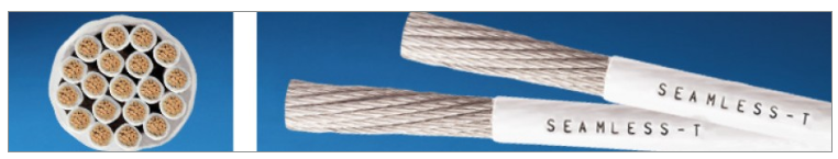Seamless-T™M22759 / 180- / 192(SAE AS22759 / 180- / 192)电线 Seamless-T™M22759 / 180- / 192(SAE AS22759 / 180- / 192)电线