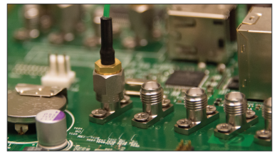 TMB-E4FS-1S1多端口射频连接器