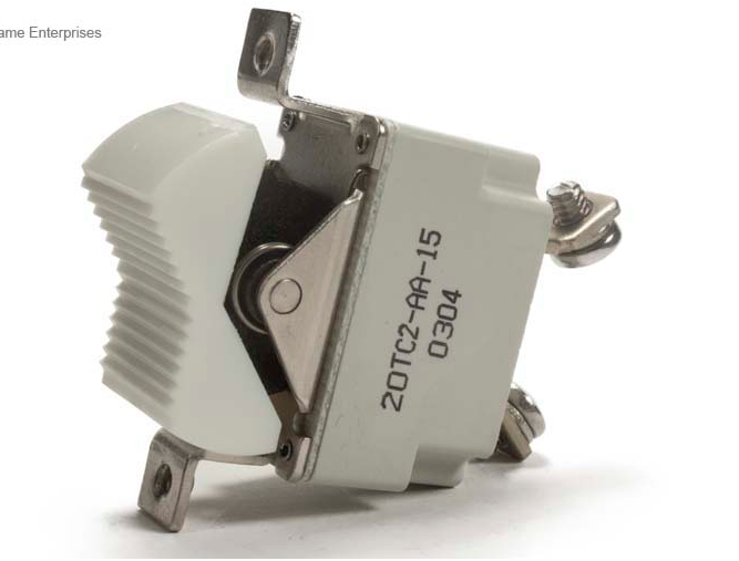 20TC4-BA-5断路器-20TC系列断路器