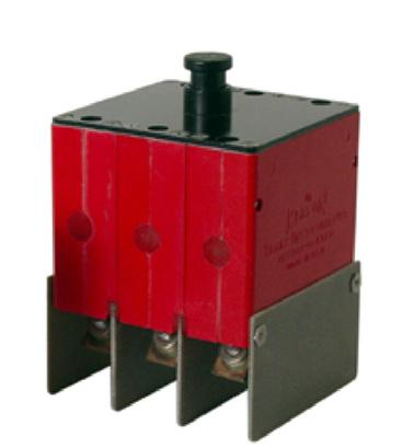 Sensata/Klixon品牌-6752-331-60断路器-西安福川电子科技