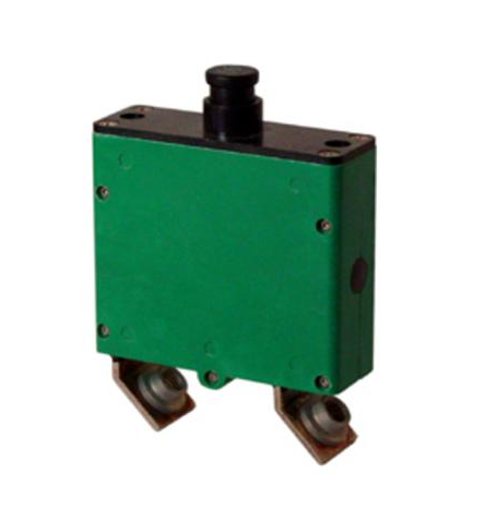 Sensata/Klixon品牌-6752-300-10 断路器-西安福川电子科技