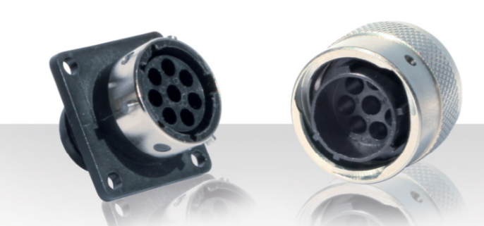 UTG0148P24PHVDE苏里奥连接器-接触件连接器-西安福川电子科技