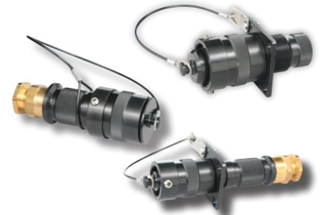 EXM-A01-9-98SA1-01安费诺防爆连接器-连接器-柔性电缆