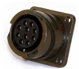 VG95234D-10SL-4SN美军标连接器-西安福川电子科技 VG95234D-10SL-4SN美军标连接器-西安福川电子科技