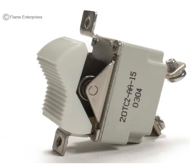 20TC4-BA-3断路器-电路保护器-福川电子科技 20TC4-BA-3断路器-电路保护器-福川电子科技