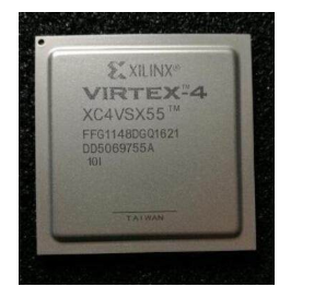 XC4VSX55-10FF1148I赛灵思芯片