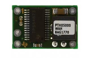 PTH05000芯片-德州仪器