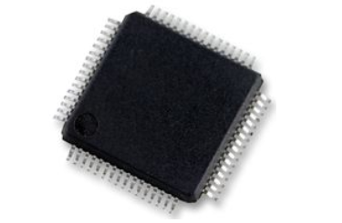 XR16C854/854D1芯片-西安福川电子科技