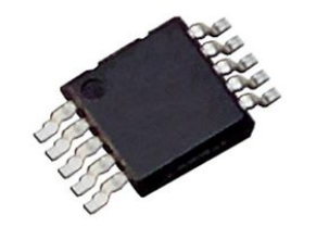 MAX6338芯片-西安福川电子科技