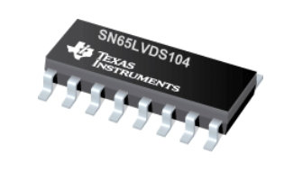 SN65LVDS10x差分线路接收器-西安福川电子科技 SN65LVDS10x差分线路接收器-西安福川电子科技