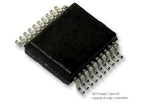 ADG333ABRSZ-模拟开关四路单刀双掷-西安福川电子科技