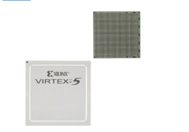 XC5VLX110T-1FF1136I赛灵思芯片-西安福川电子科技