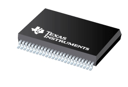 DAC7734-四路电压输出-串行输入数模转换器 DAC7734-四路电压输出-串行输入数模转换器