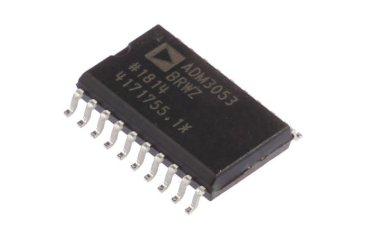 ADM3053模拟设备-西安福川电子科技