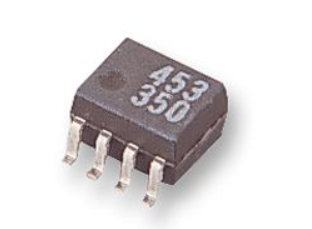 HCPL-063L-000E光电探测器-西安福川电子科技 HCPL-063L-000E光电探测器-西安福川电子科技