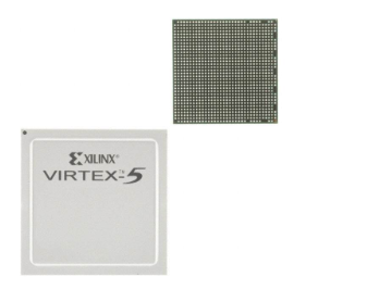 XC5VLX110T-1FF1136I赛灵思芯片-西安福川电子科技