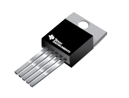 TPS75515KTT-固定Ldo稳压器-稳压器