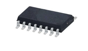 MAX3096ESE+表面贴装RS-485接收器-西安福川电子科技