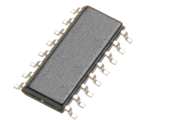 MAX232ESE+线路驱动器-接收器