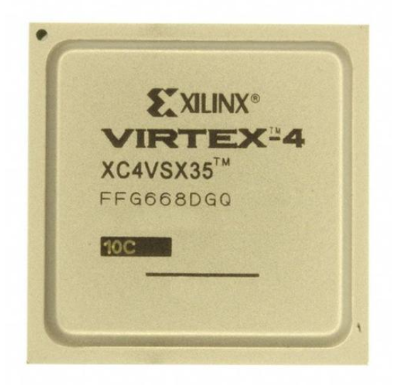 XC4VSX55-10FFG1148I赛灵思芯片-西安福川电子科技