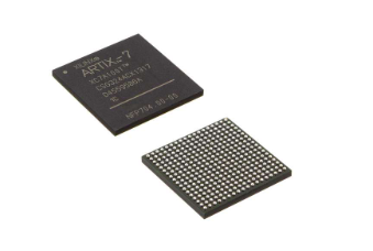 XC7A100T-2CSG324I赛灵思芯片-西安福川电子科技