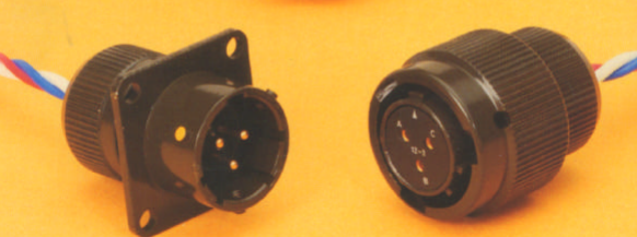 62GB-12E (219)安费诺连接器-连接器