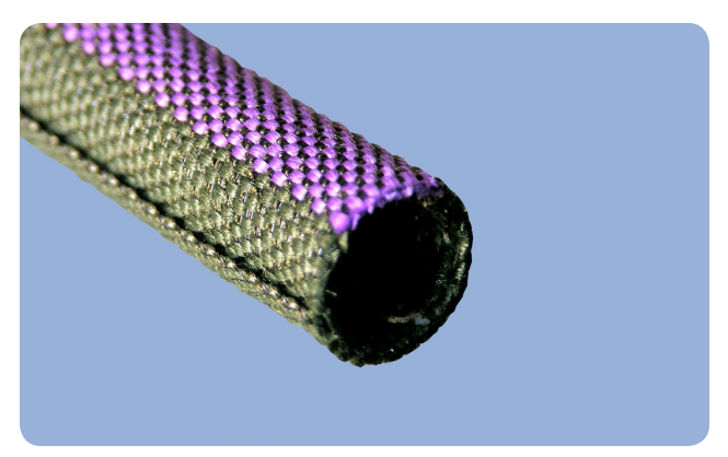 ROUNDIT®  2000 NX VTR辉门护套