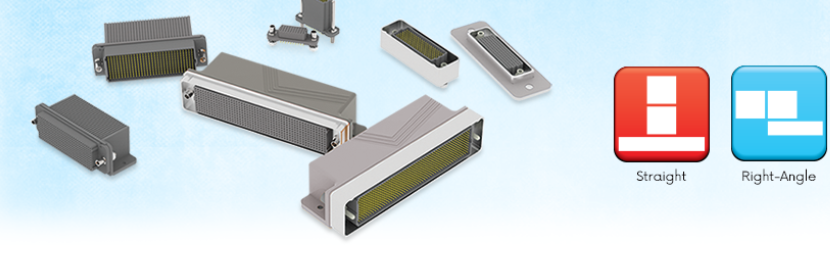 VSF-S00-000-005高速微密度矩形连接器-矩形连接器