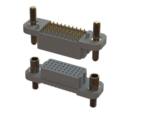 VSF-04-10-50-01-G速信号完整性通用连接器-高速连接器 VSF-04-10-50-01-G速信号完整性通用连接器-高速连接器