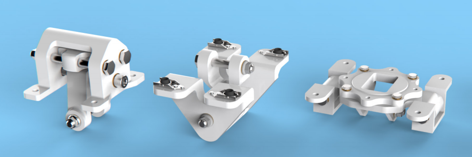 ARINC 791/792可调接头