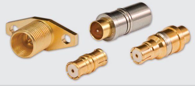 MP503-1CCSF-SSMP®连接器-西安福川电子科技