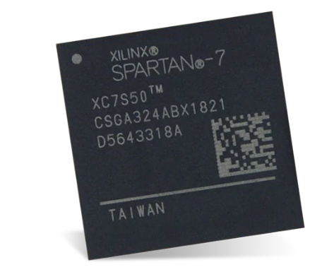 5962-8994801MMC-赛灵思芯片XilinxSpartan®-7现场可编程门阵列