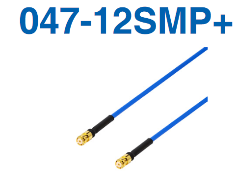 047-12SMP+射频微波-047-12SMPR+