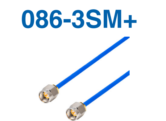 086-3SM+同轴电缆-西安福川电子科技有限公司