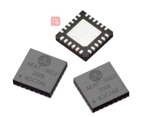 Broadcom-AEAT-9922磁性编码器IC-西安福川电子科技